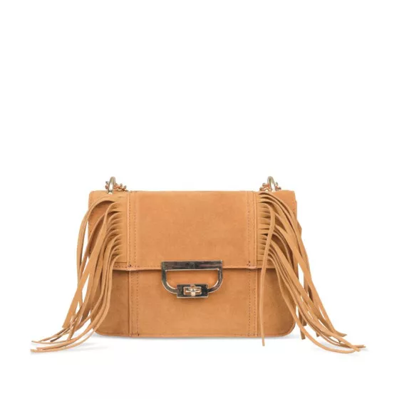 Sac à main MARRON MERRY SCOTT