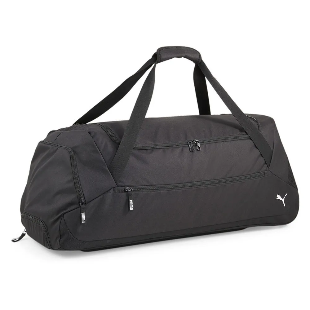 Puma Teamgoal Wheel Teambag L Duffelbag