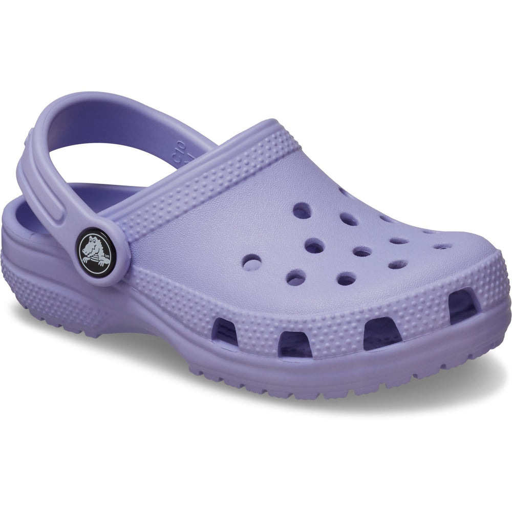 Køb Crocs Mystic Purple Classic Clog