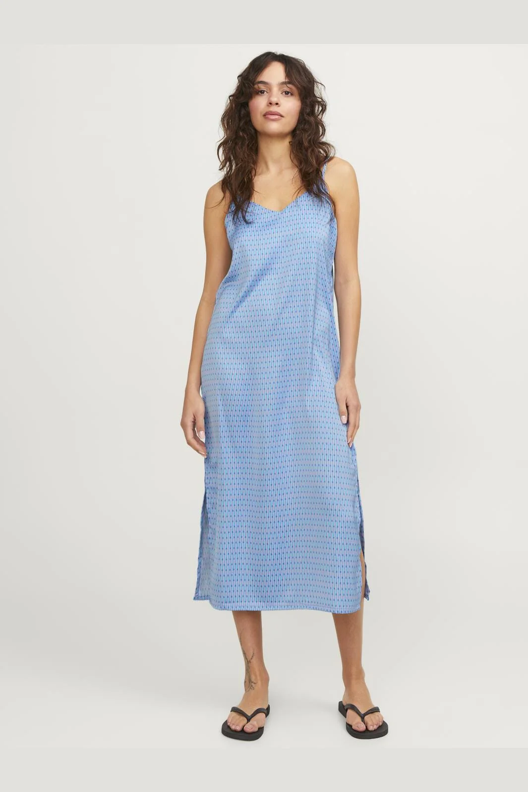Jjxx Jxcleo Satin Dress