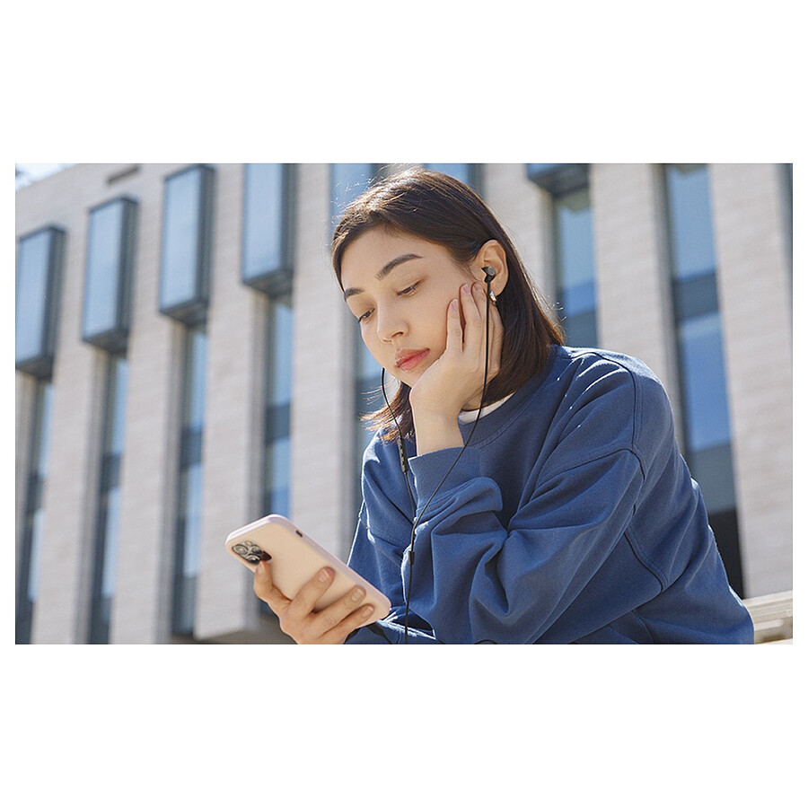 JBL Tune 305C USB-C Noir
