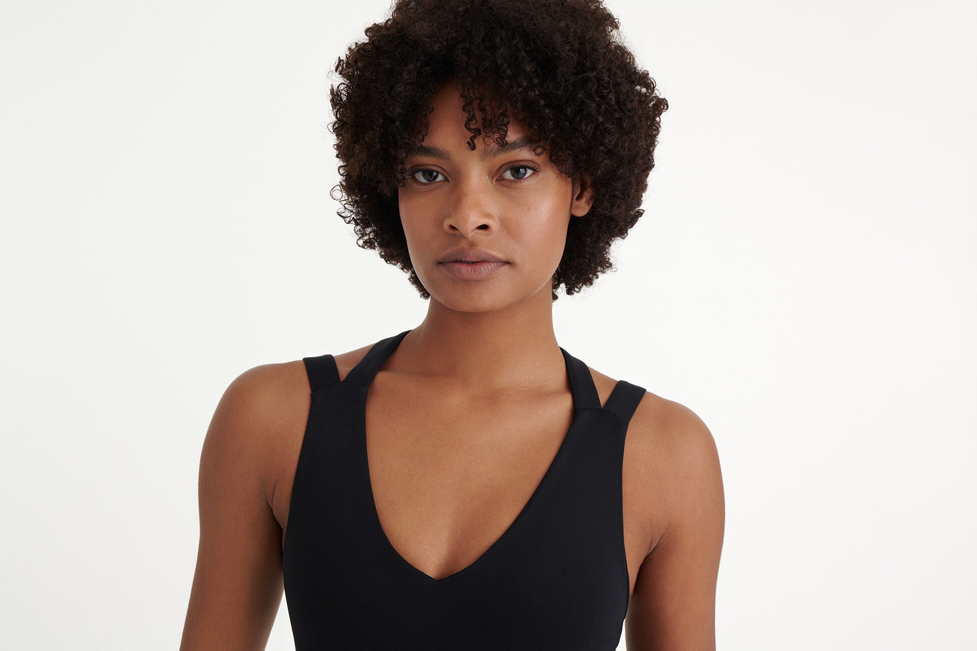 Kathrine Combinaison BLACK