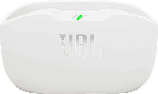 JBL Wave Buds 2 true wireless in-ear høretelefoner (white)