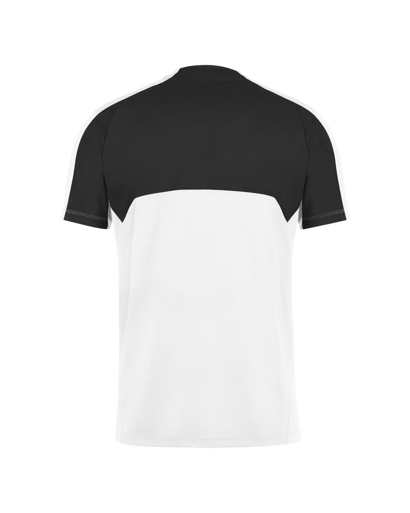 Maillot de hand Nike Team Court Blanc pour homme