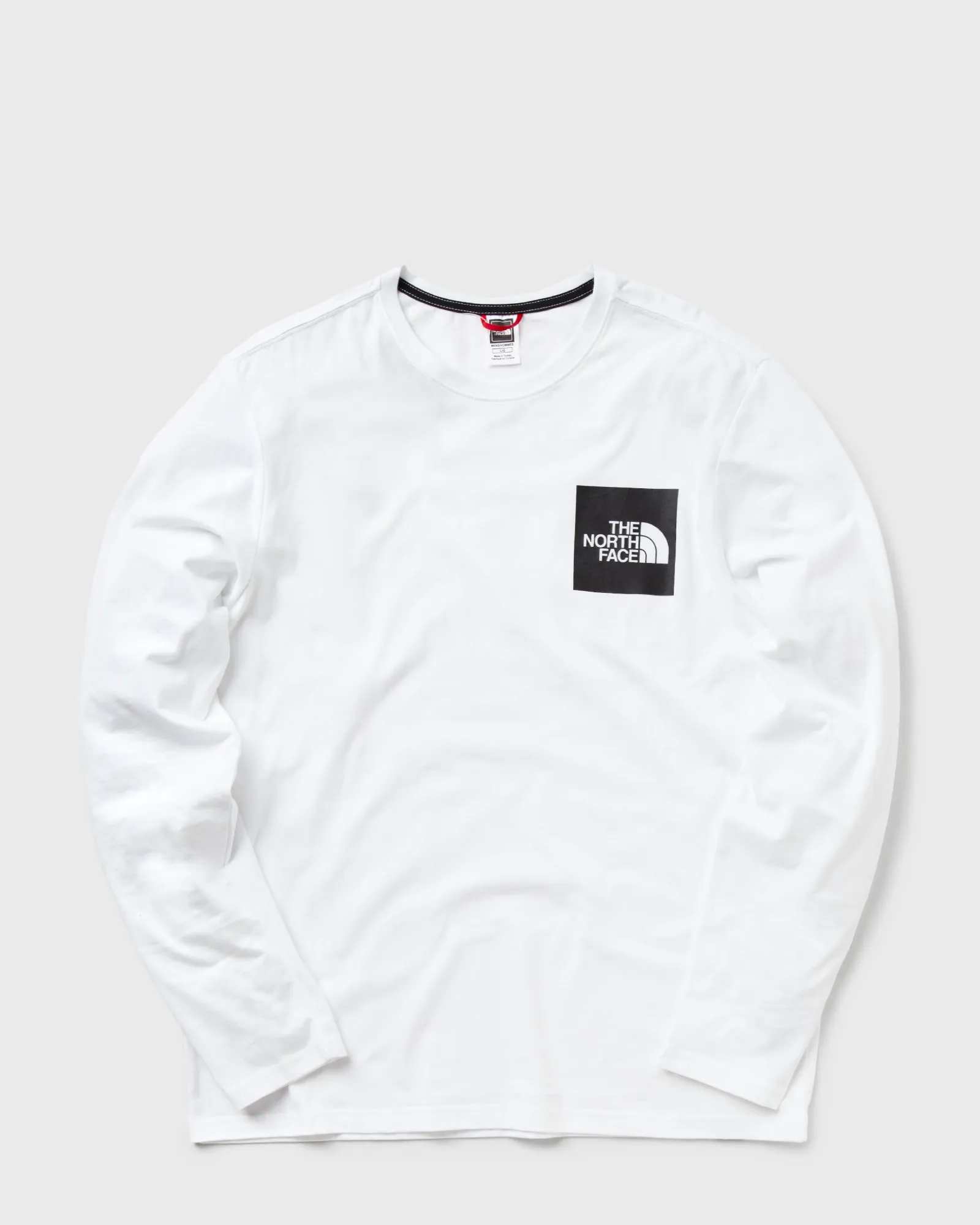 The North Face FINE LONGSLEEVE