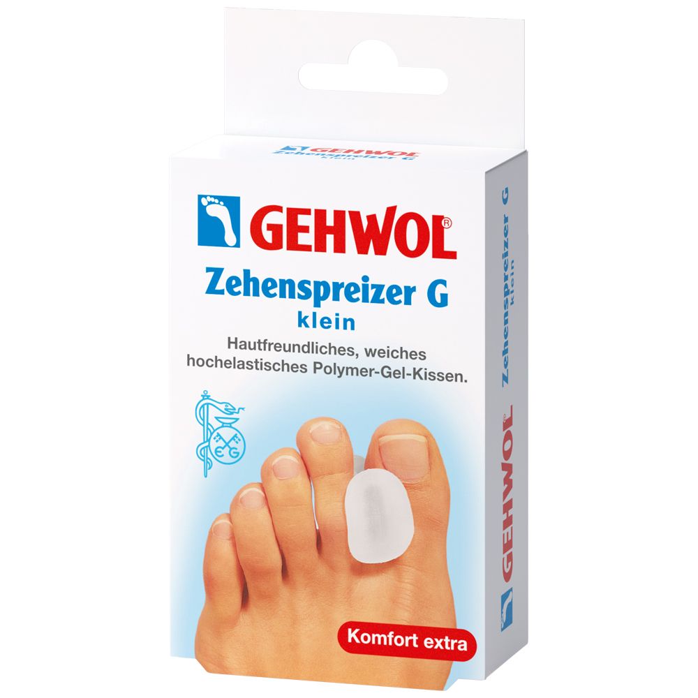 GEHWOL® Zehenspreizer G Klein