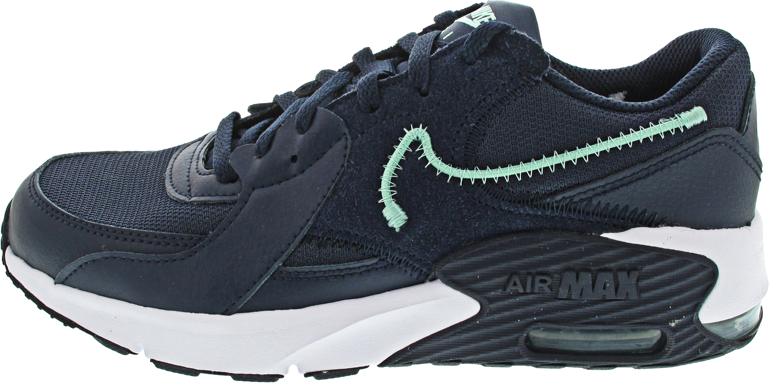 Nike Air Max Excee Sneaker blau