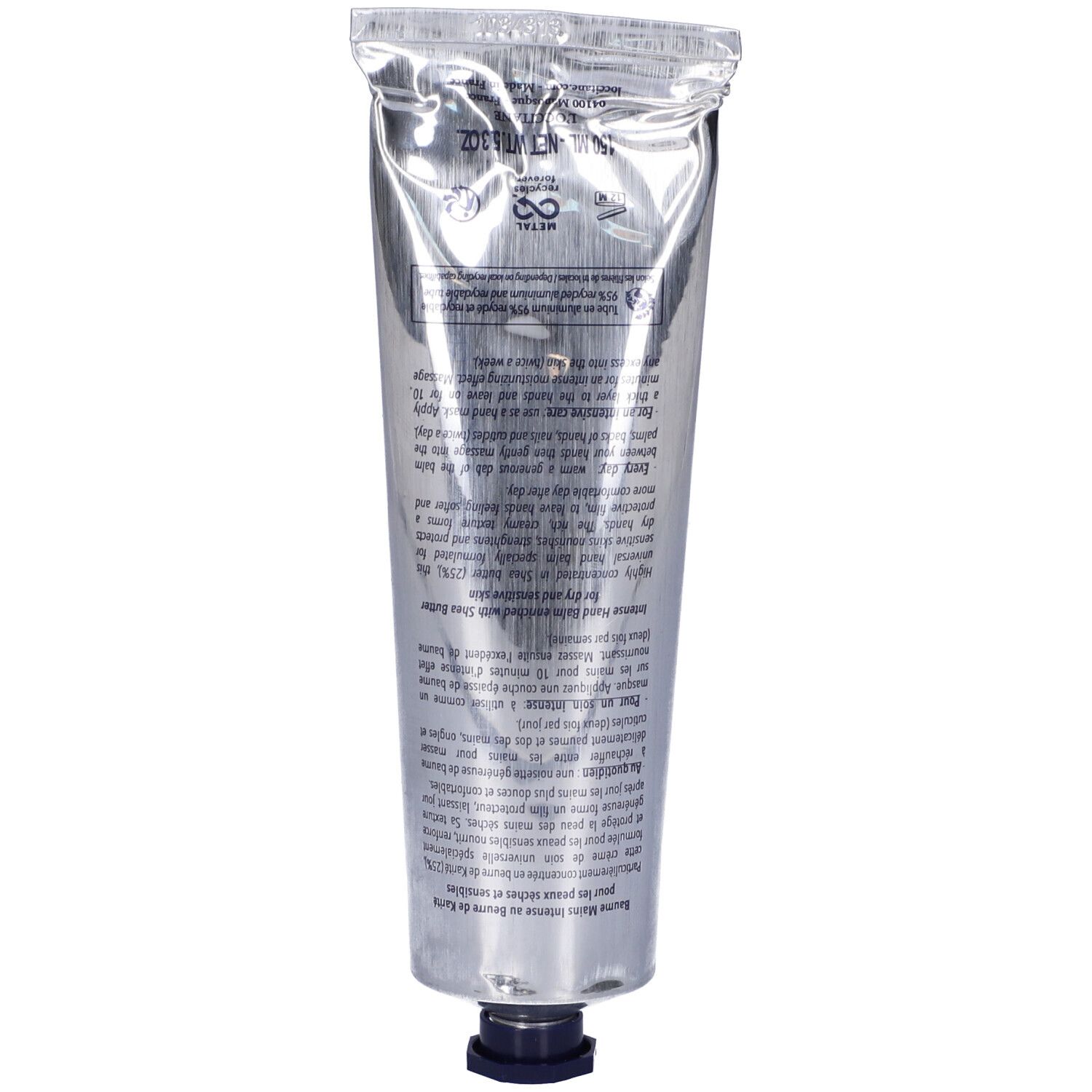 L'Occitane, Shea Intensiv Pflegender Handbalsam