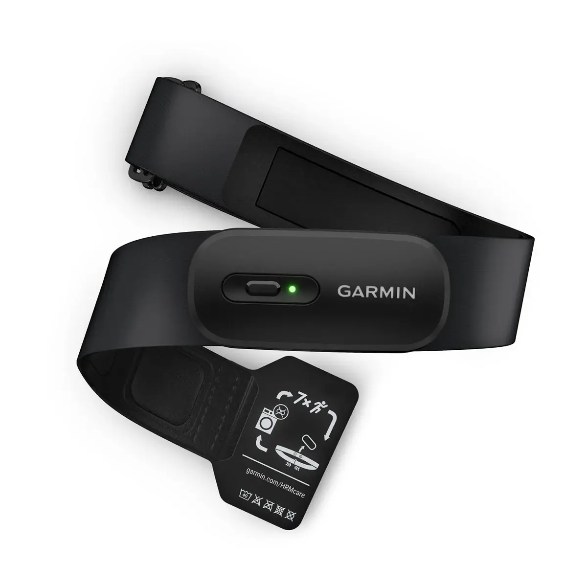 Garmin HRM 200 Hartslagmeter Zwart
