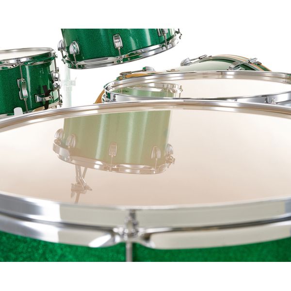 Ludwig Continental 5pc 26