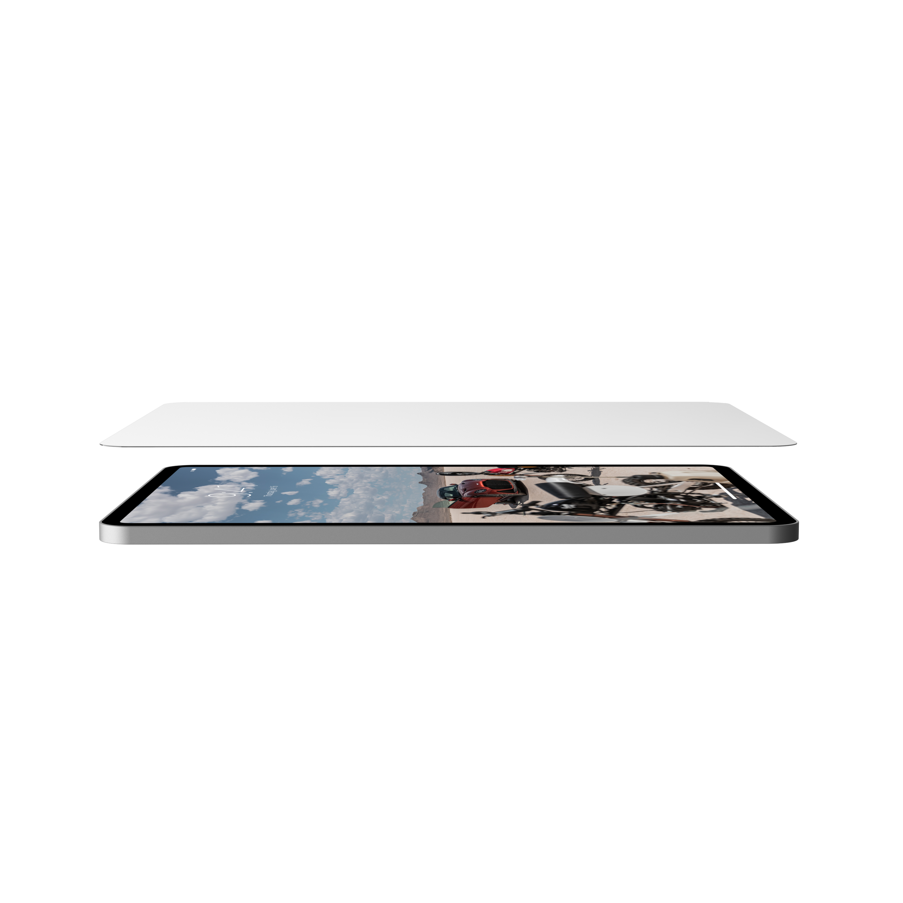 iPad A16 11“ (2025) / iPad 10.9
