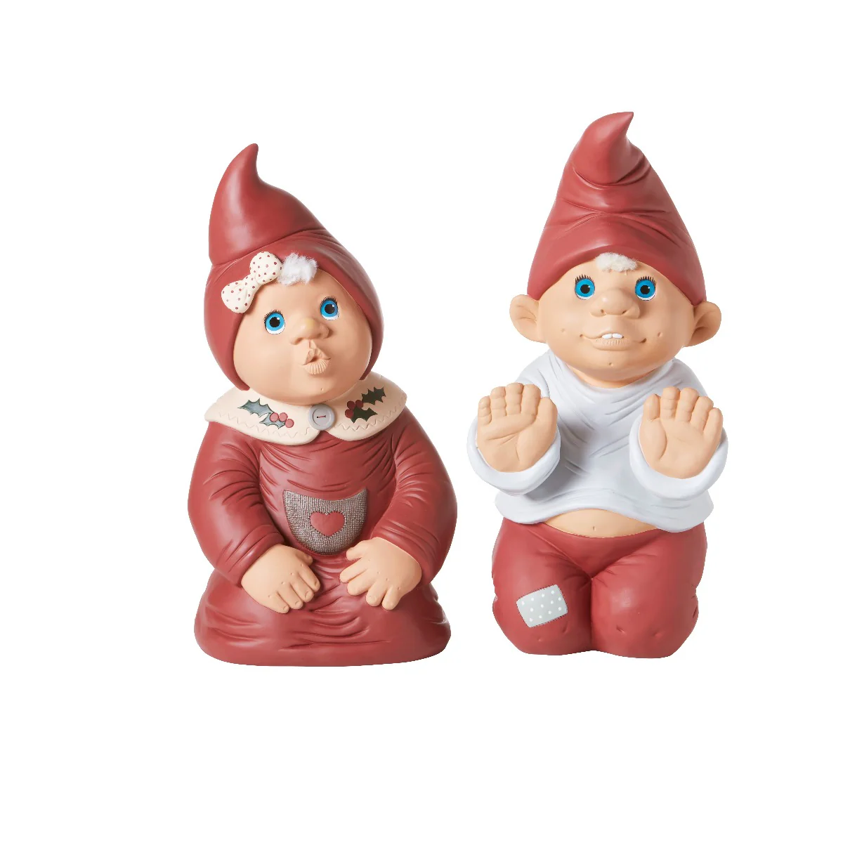 Klarborg  Store Anna nisse