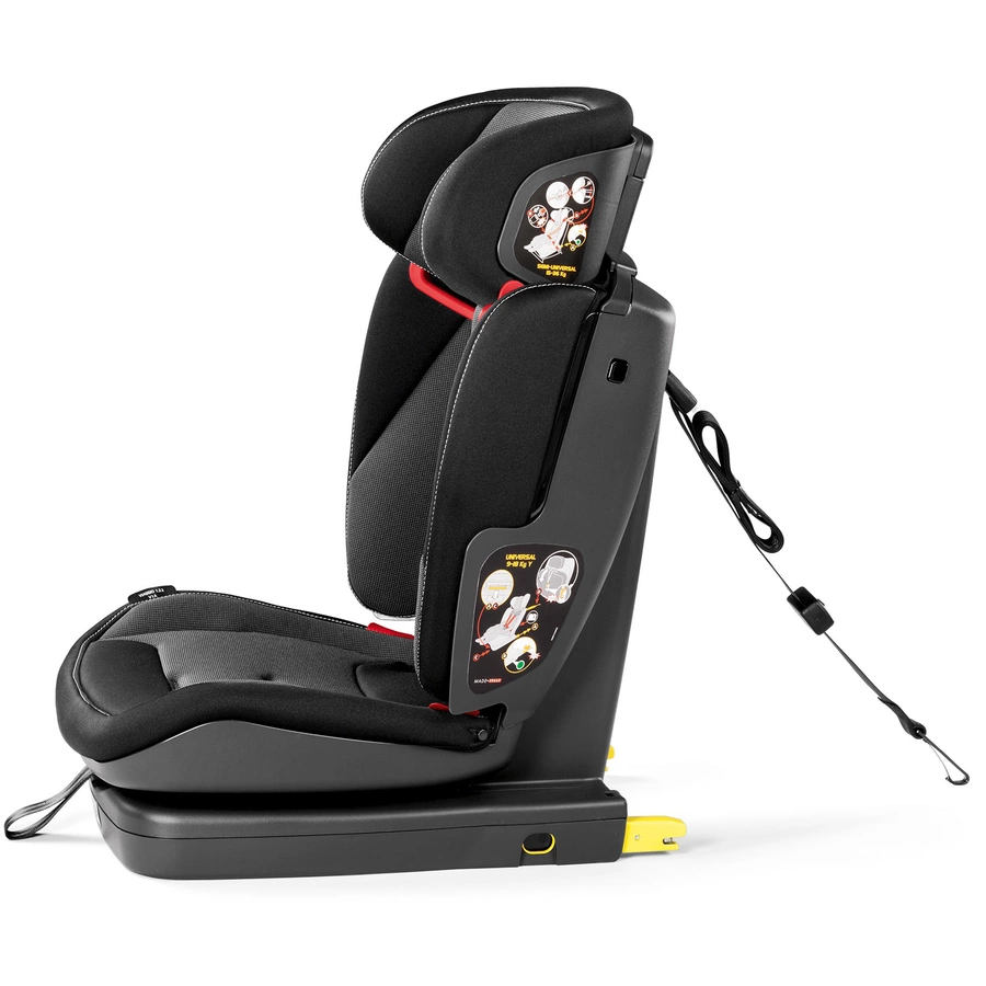 Peg Perego Kindersitz Viaggio 123 Via Forest