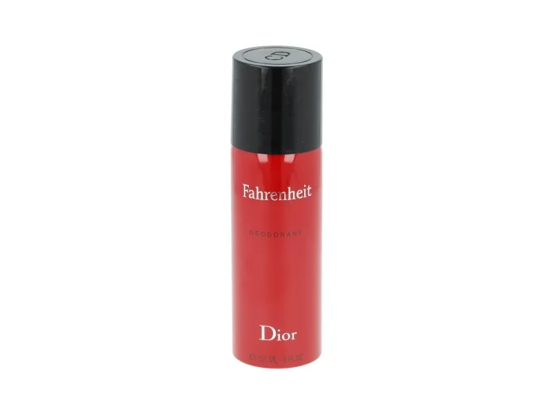 Dior Christian Fahrenheit Deodorant VAPO 150 ml (mand)