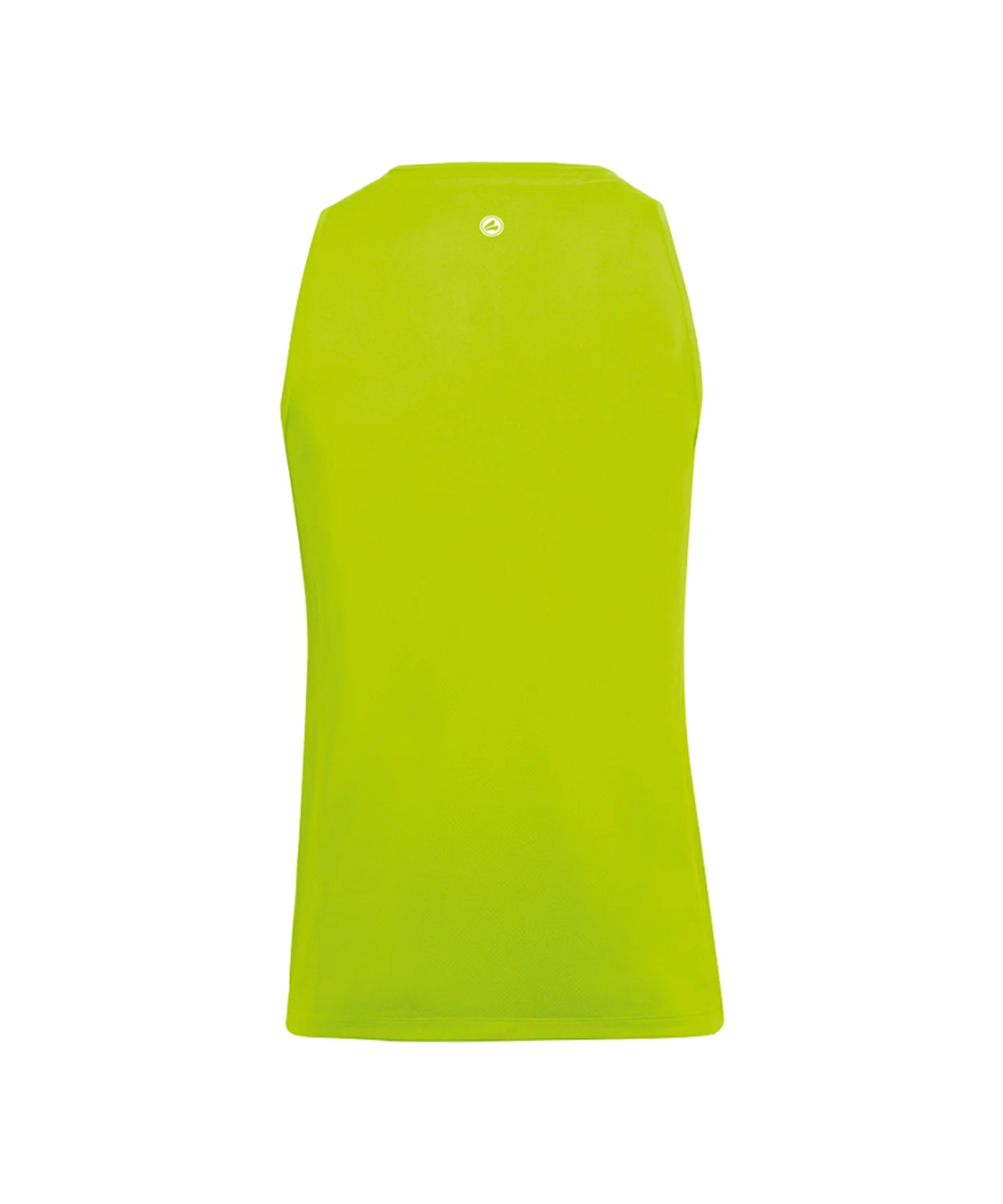JAKO Run 2.0 Tanktop Running Grün F25