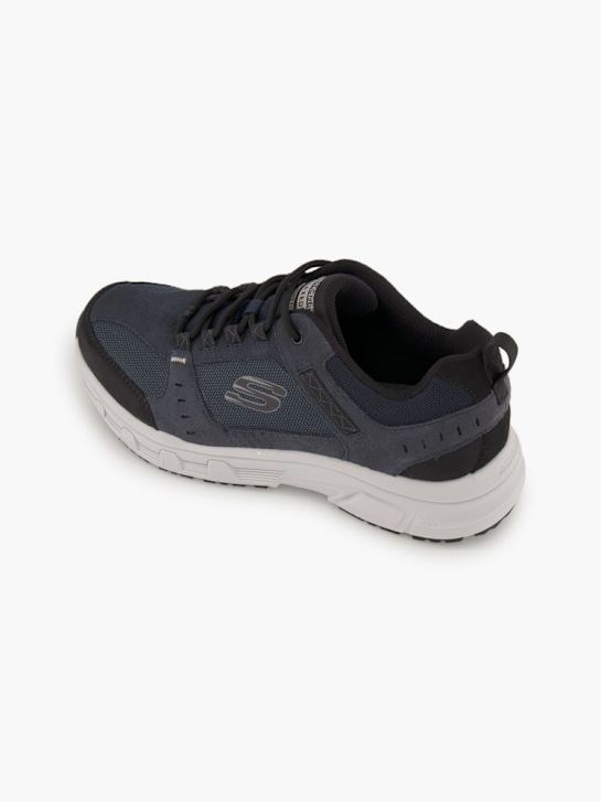 Skechers Trekking-Schuh Blau