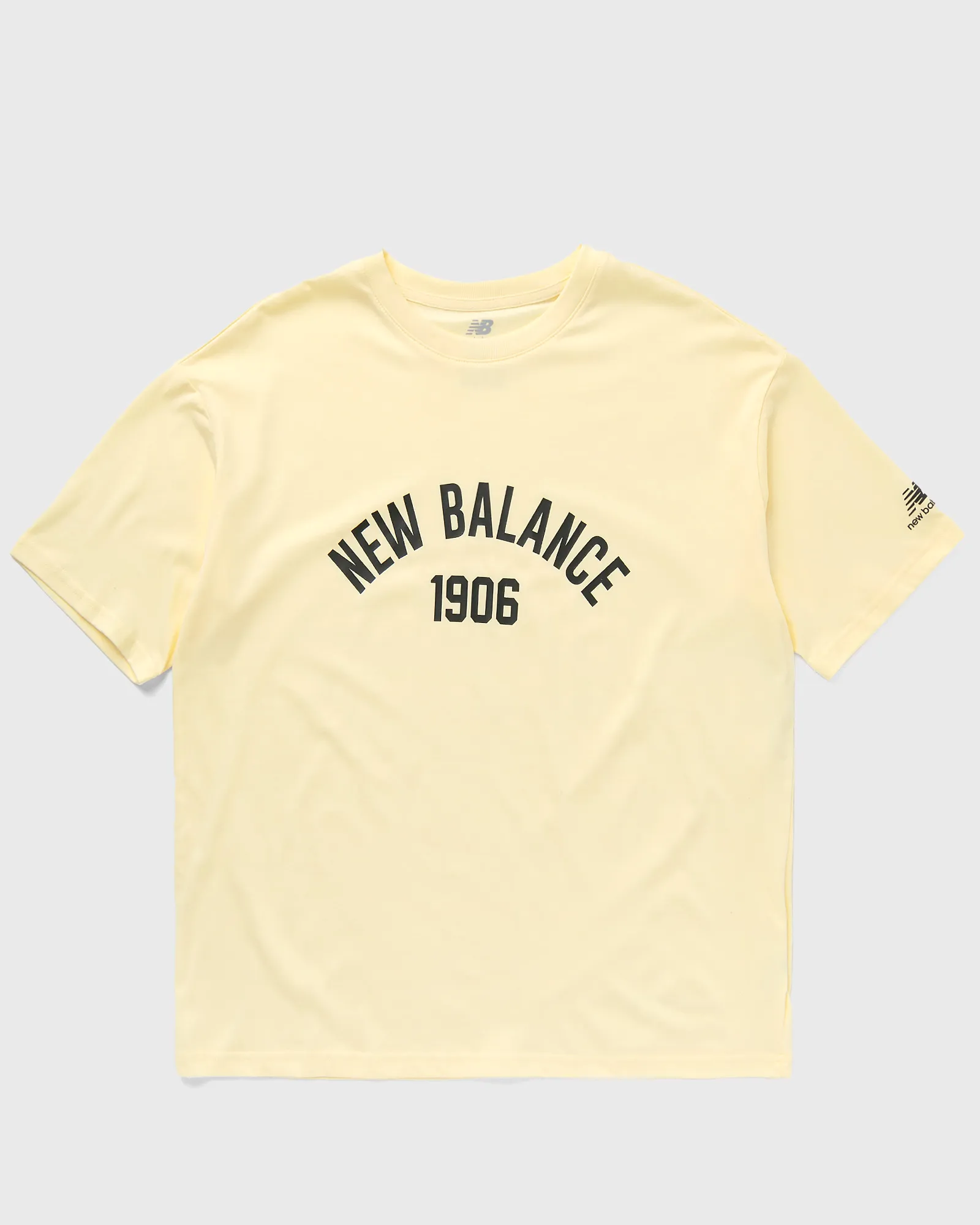 New Balance Essentials Varsity Oversized Tee