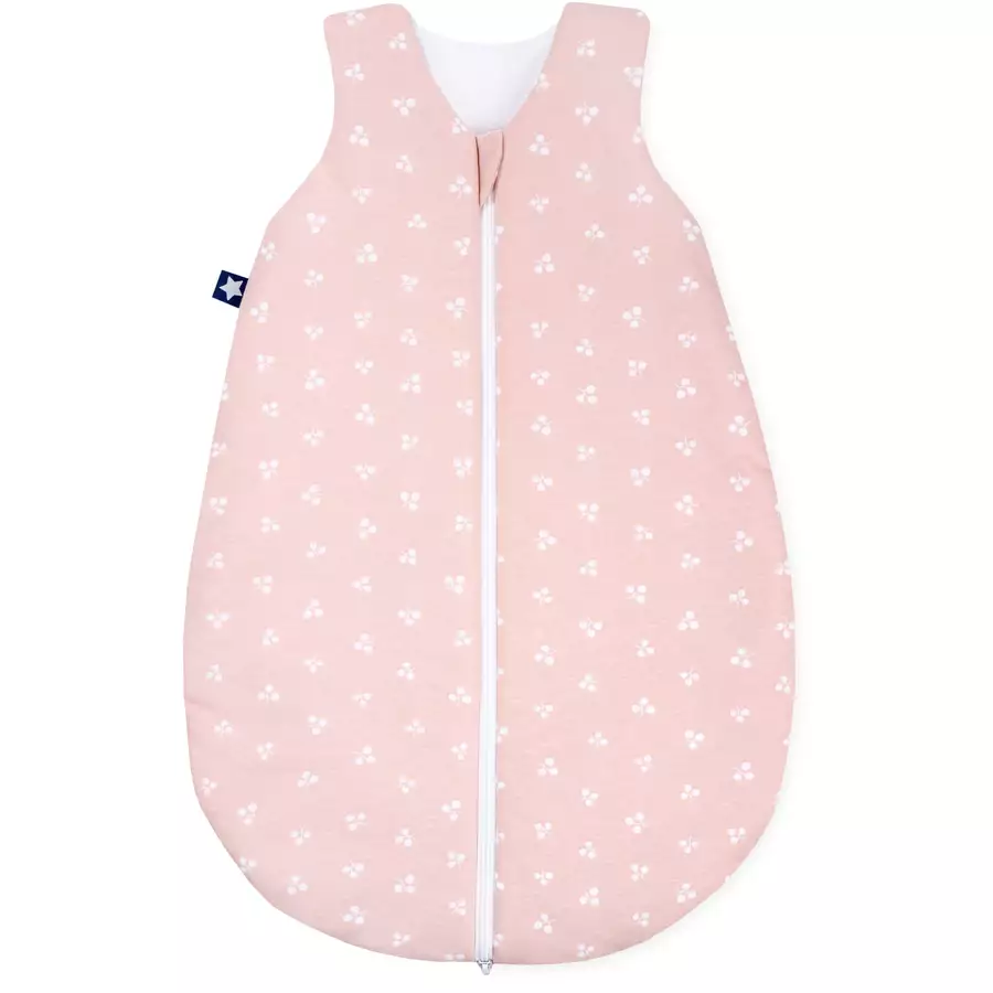JULIUS ZÖLLNER Sommerschlafsack Leafy
