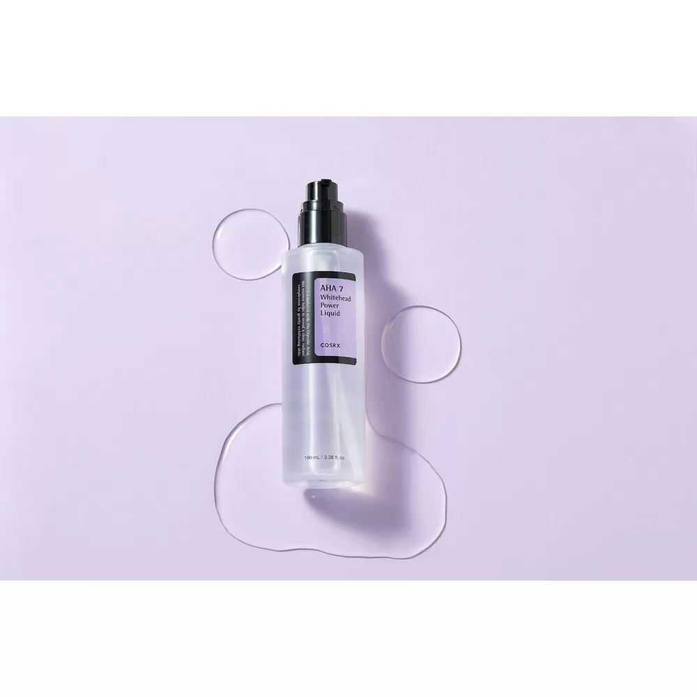Cosrx AHA 7 Whitehead Power Liquid - 100 ml.