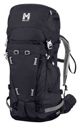 Sac Alpinisme Femme Millet Peuterey Integrale 35 10L Bleu