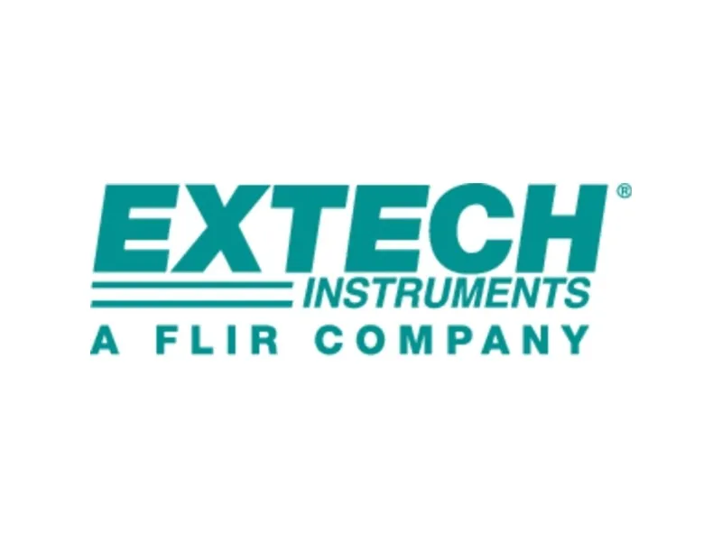 Extech CG304 Måleapparat til tykkelse 0 - 2000 µm