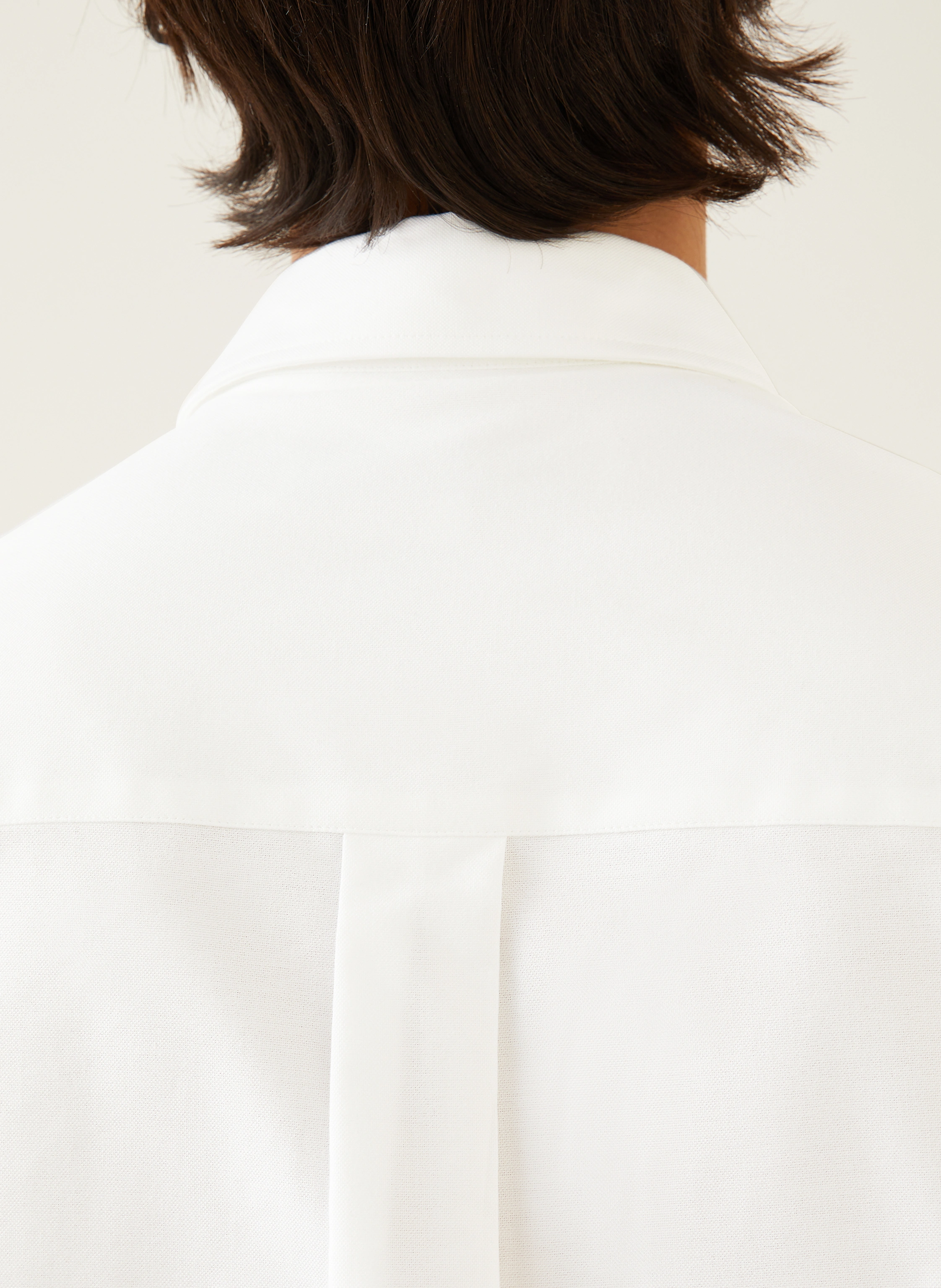 JW ANDERSON Oxfordhemd Comfort Fit