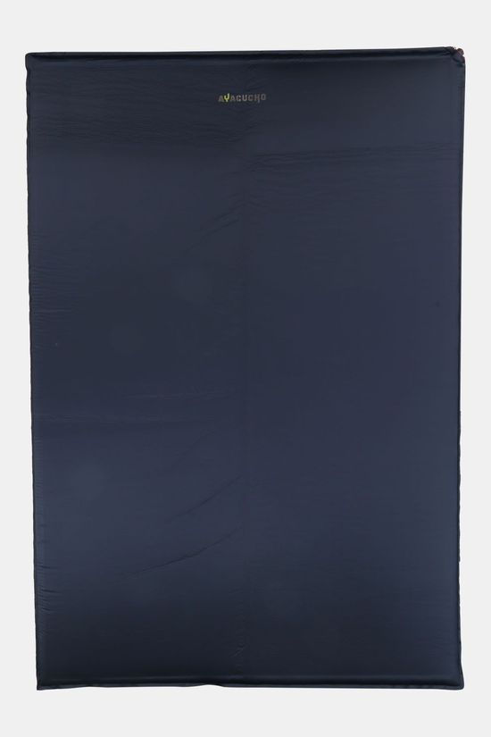 Ayacucho Ayacucho Self-Inflating Double 5CM 2-persoons Zelfopblaasbare Slaapmat