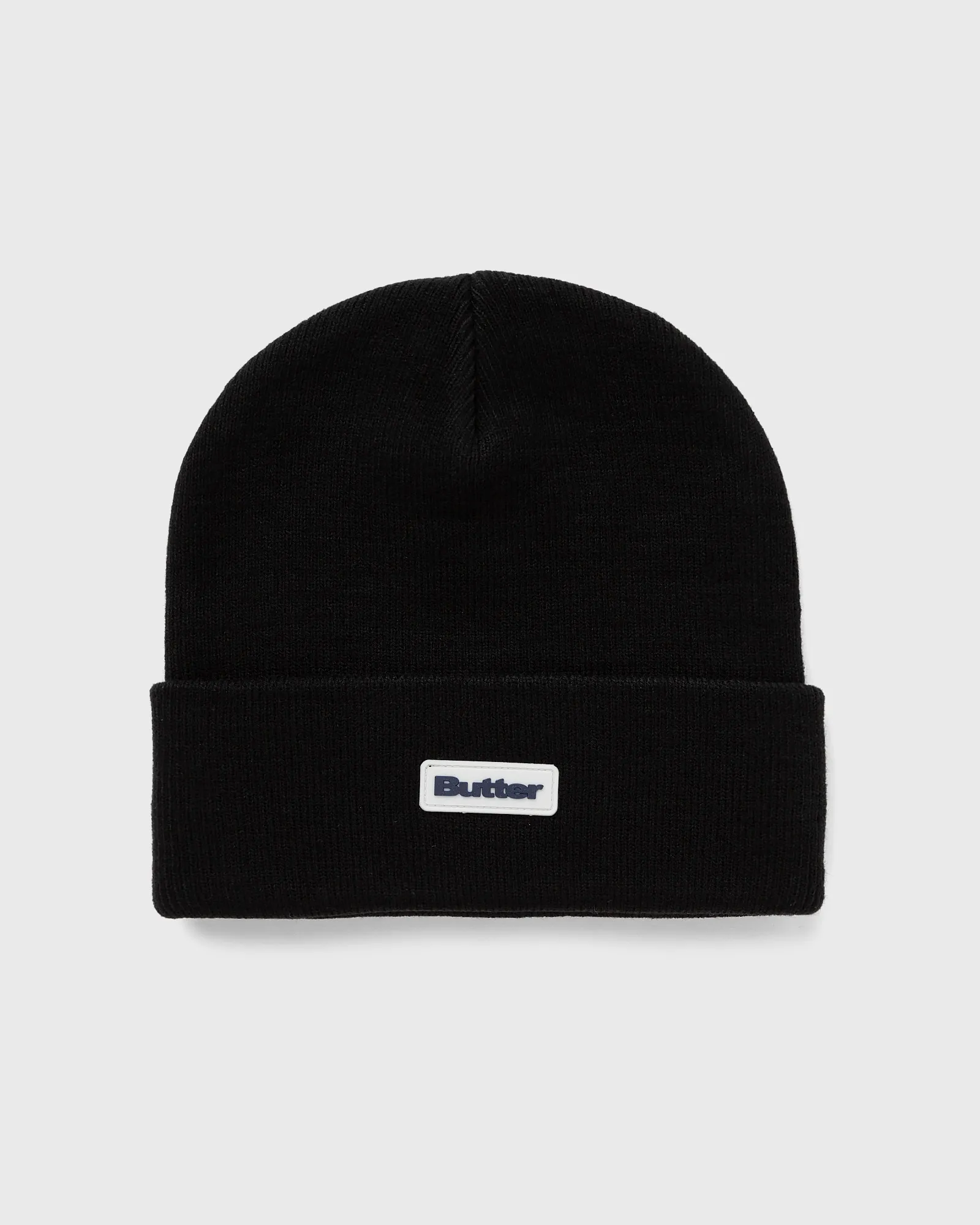 Butter Goods Tall Cuff Beanie