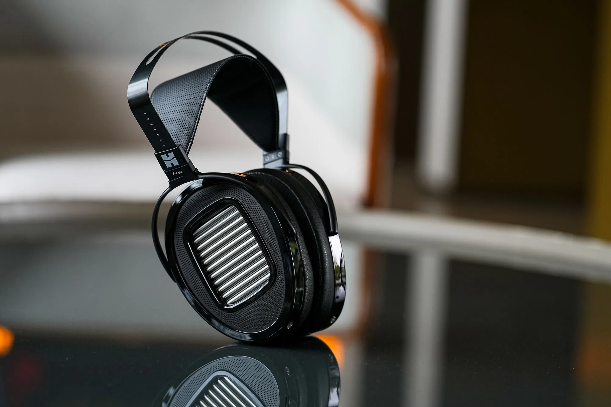 HiFiMAN Arya Unveiled Casques hi-fi