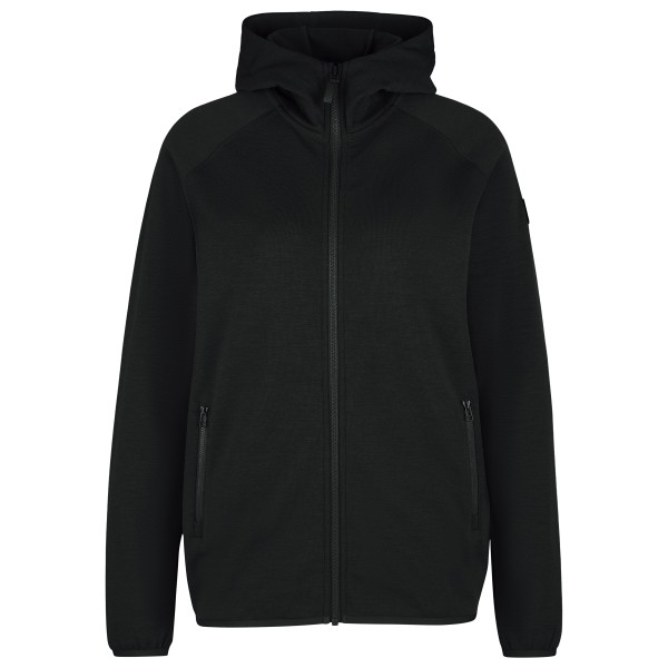 Stoic - Women's MerinoFleece335 MMXX. Lulea Zip Hoody - Veste polaire