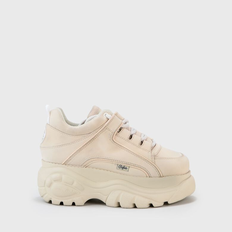 Classic Sneaker Men, beige