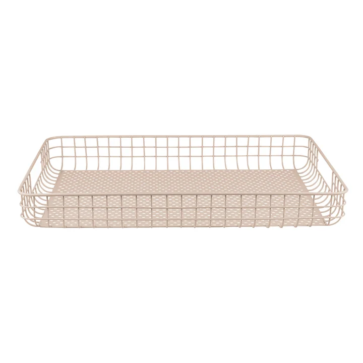 Mette Ditmer - Lift Tablett, sand