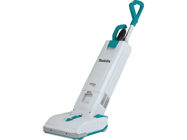 Støvsuger Makita opretstående 18V DVC560Z,1 stk