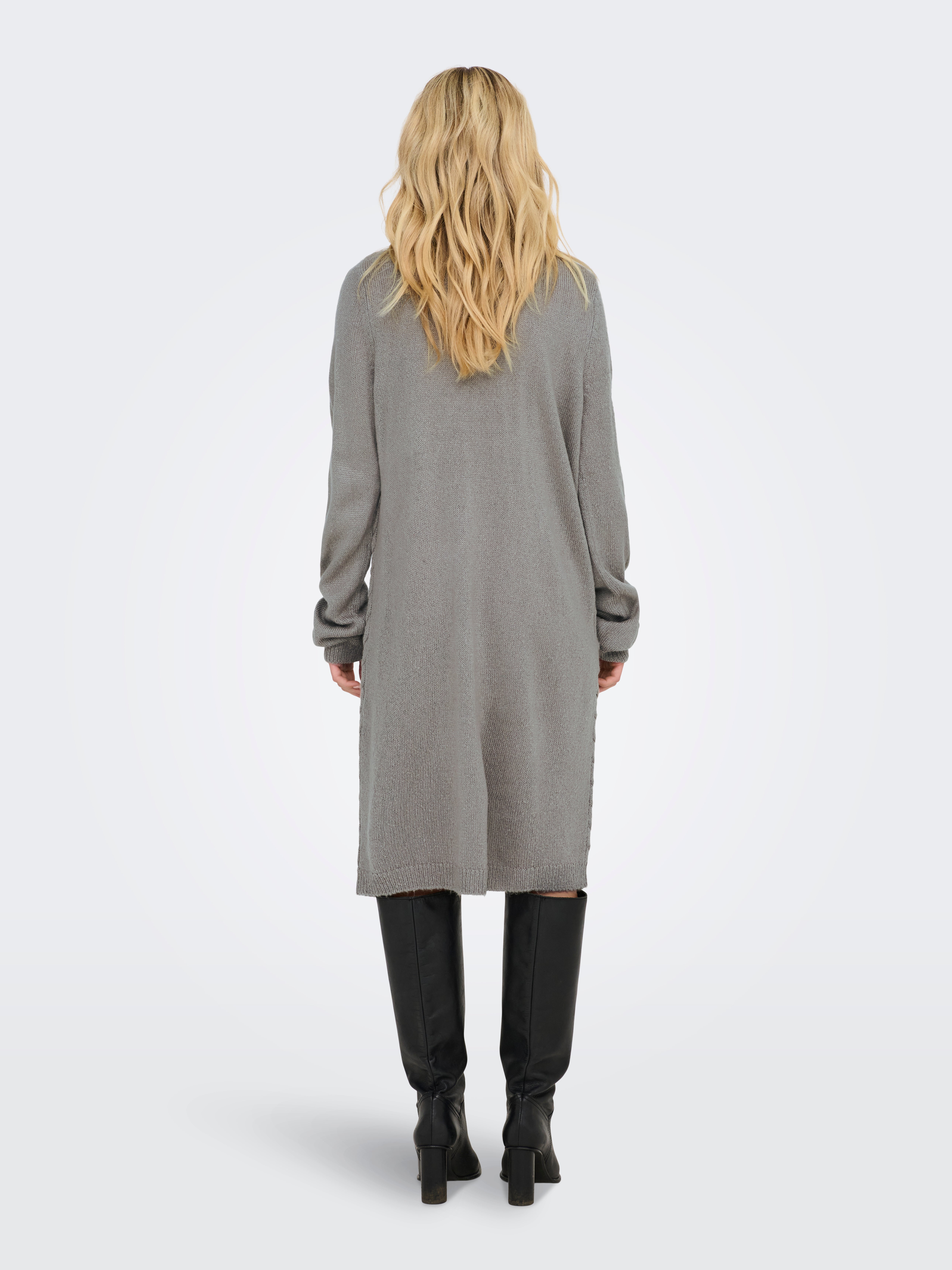 JDYMANDY Midikleid December Sky