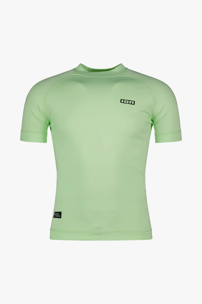 ION Rashguard Herren Lycra Shirt
