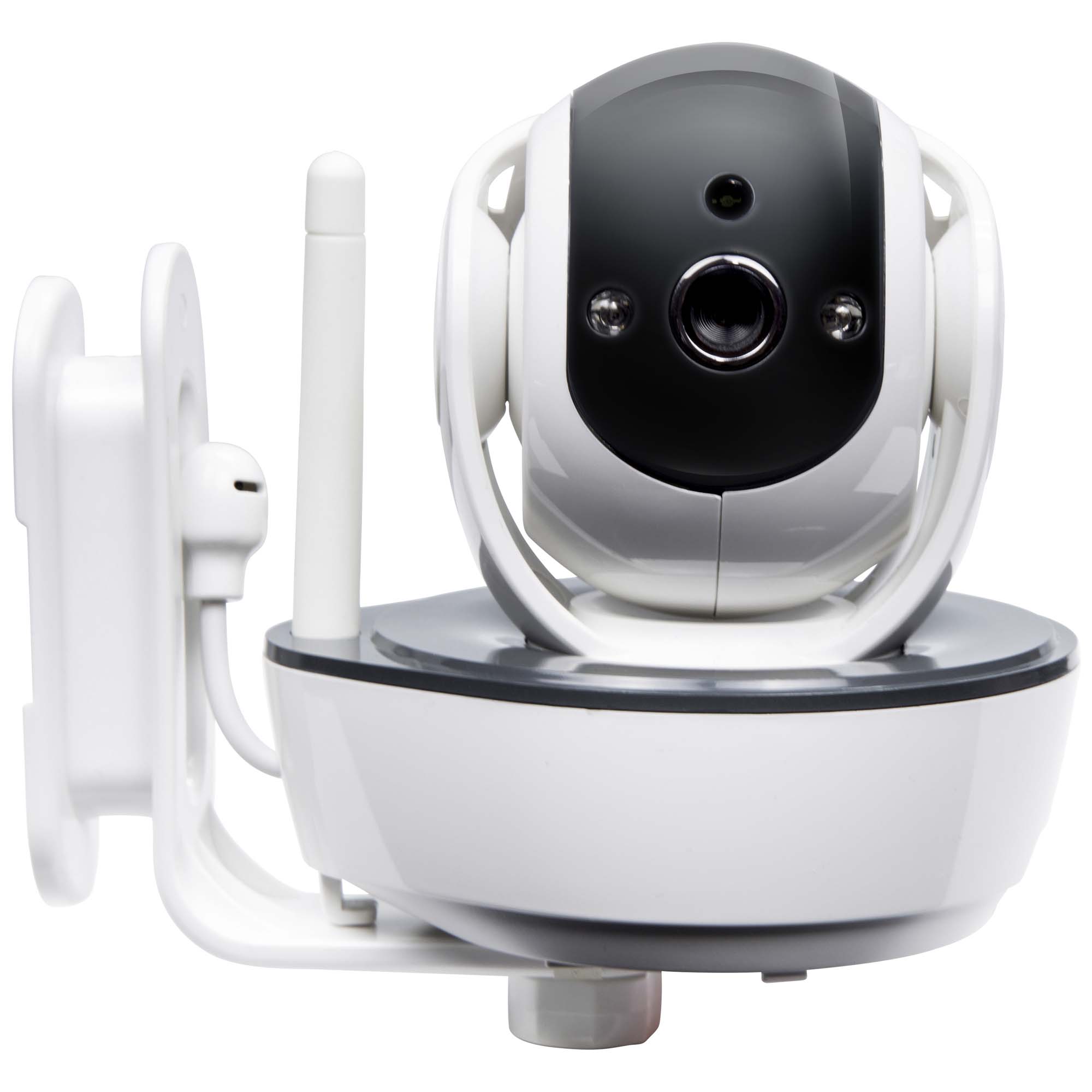 Alecto DVM200M Babyfoon met camera en 4.3 kleurenscherm