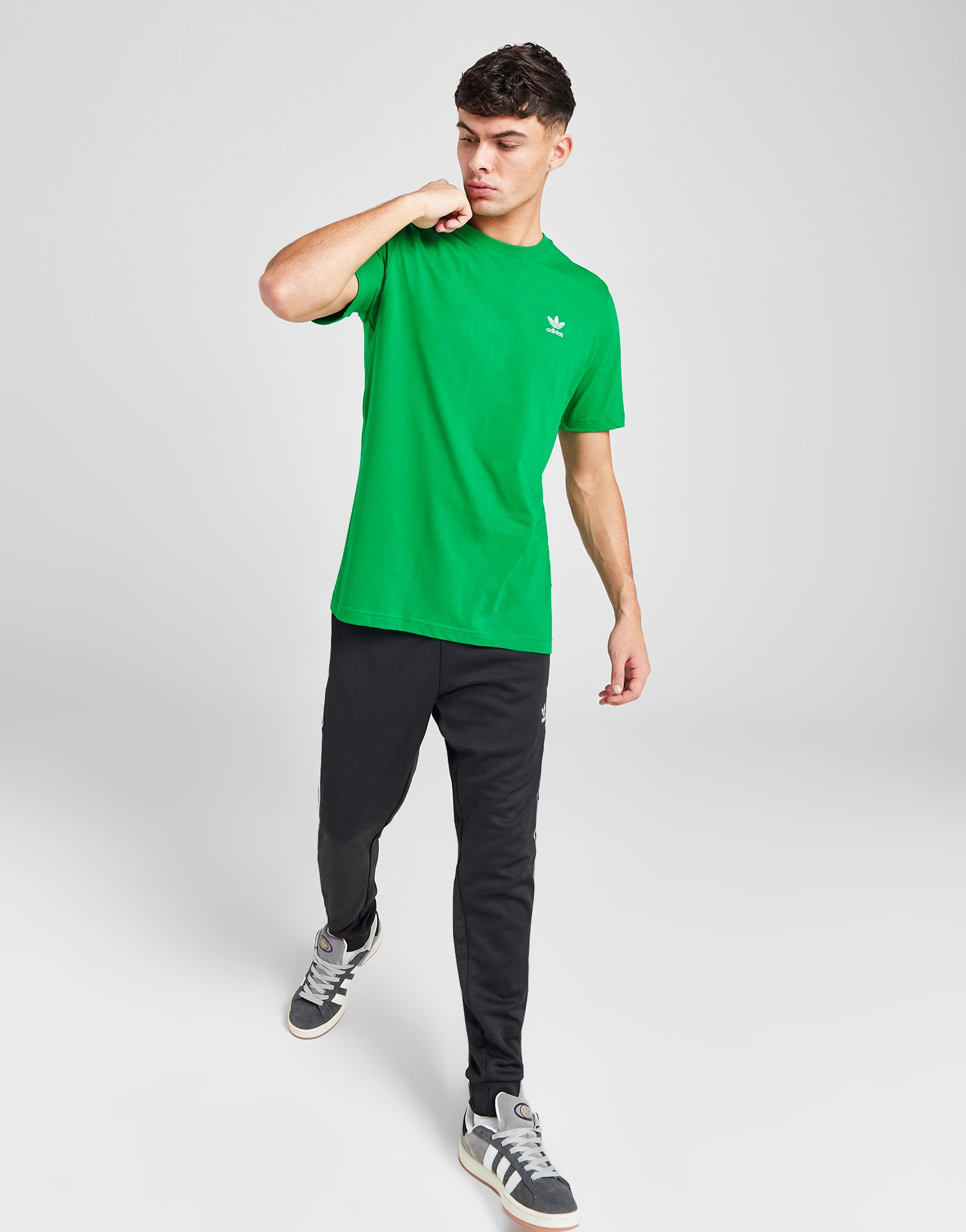 adidas T-shirt Trèfle Essentials