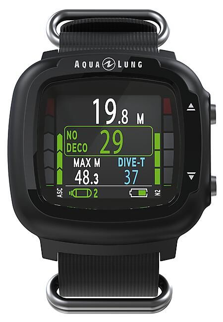 AQUALUNG - ORDINATEUR DE PLONGEE i330R