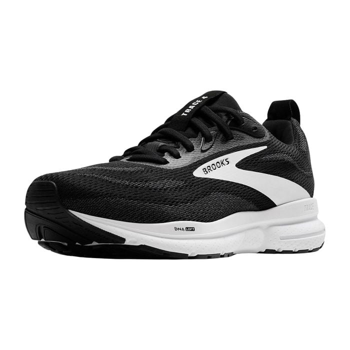 Brooks Trace 4 Hardloopschoenen Dames