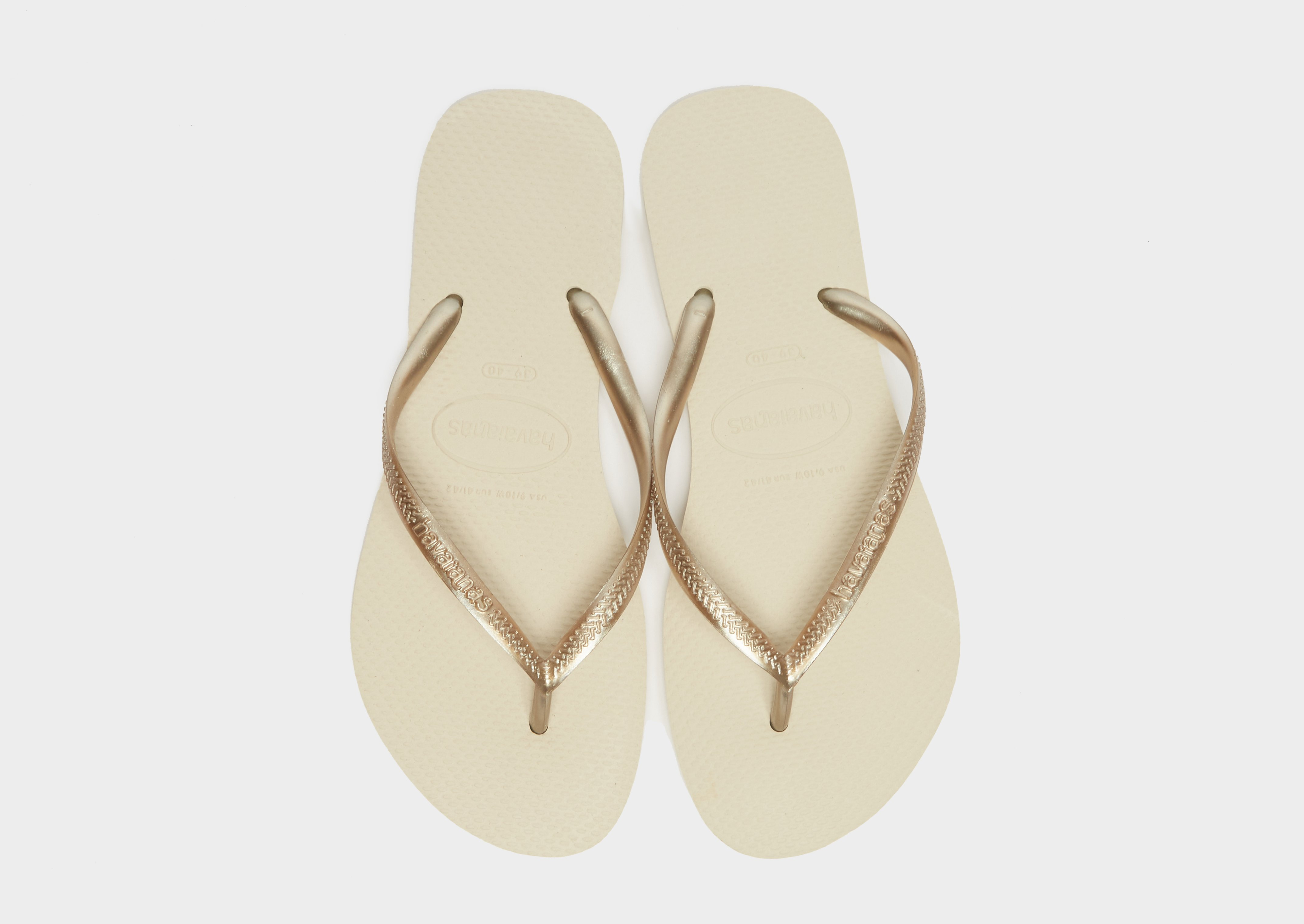 Havaianas Sandales Slimp Flip Flop Femme