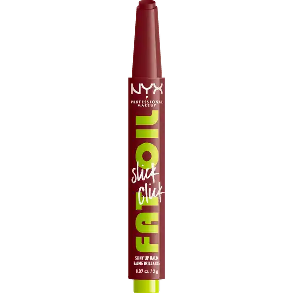 Fat Oil Slick Click 11 In a Mood