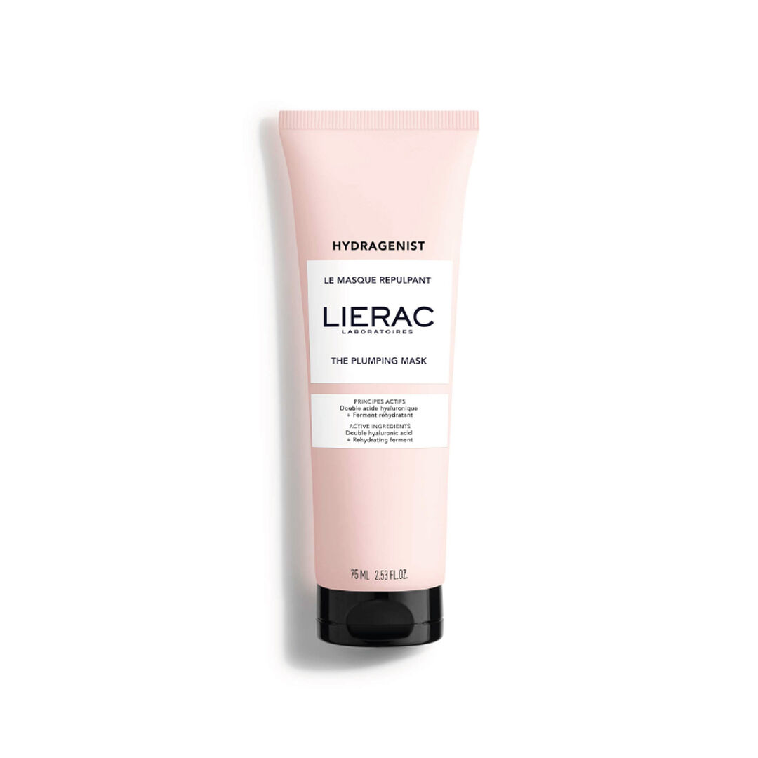 LIERAC  Hydragenist A Máscara Preenchedora - 75ml