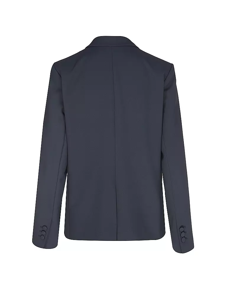 MOS MOSH Blazer MMPHOEBEMILEYBLAZER dunkelblau