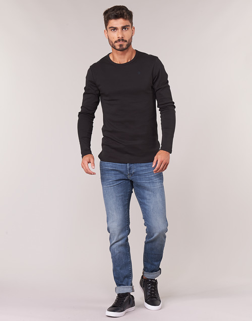 G-Star Raw - 3301 SLIM Azul / Medio