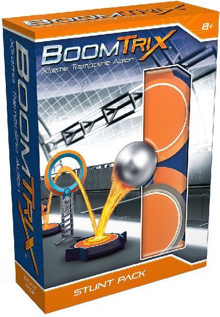 Boom Trix Stunt Pack (Kinderspiel)