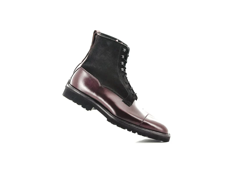 CROCKETT AND JONES - BIRMINGHAM