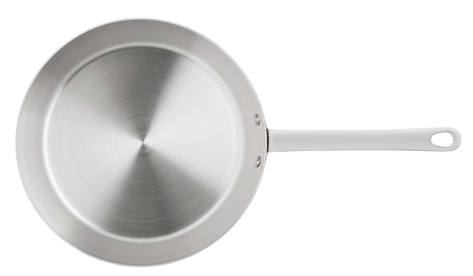 Scanpan - Maitre D Induction 28cm Kobber Stegepande