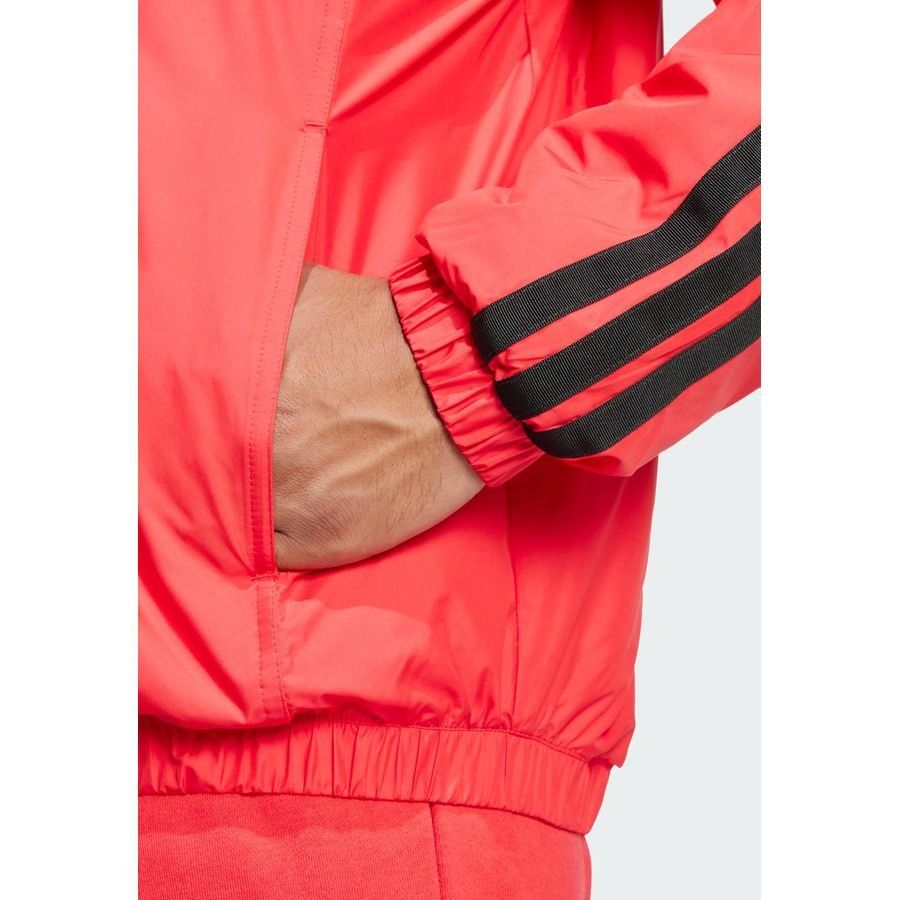 Adidas Veste bomber isolante 3 bandes Essentials