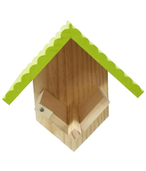 Dehner Natura Premium Erdnussbutterhaus Einar