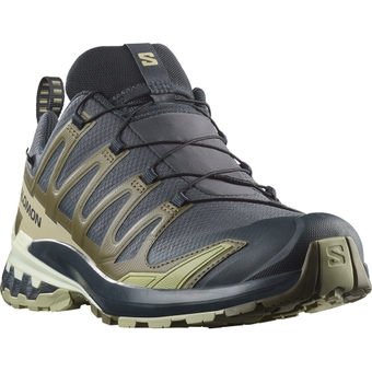 Salomon XA Pro 3D V9 GTX Laufschuhe India Ink / Olive Night / Aloe Wash Herren
